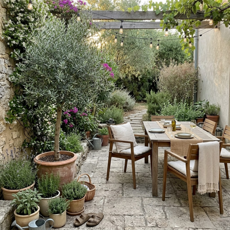 22 Outdoor Plants for Shade Beauty and Fresh Air