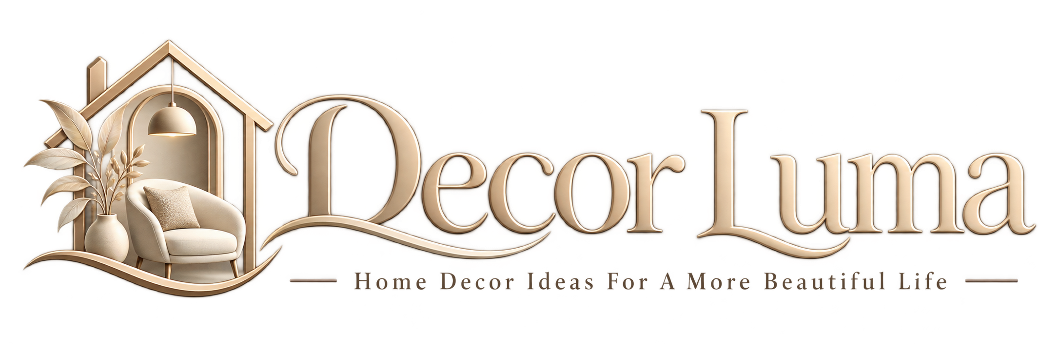 Decor Luma — Home Decor and Interior Design